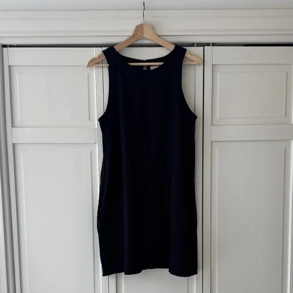 a new day | Dresses | A New Day Black Sleeveless Linen Shift Dress | Poshmark a new day | Dresses | A New Day Black Sleeveless Linen Shift Dress | Poshmark